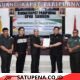 DPRD Setujui LKPJ Bupati Samosir Tahun Anggaran 2025.