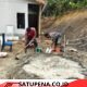 Rumah Nyaris Ambruk, Kini Layak Huni: Bapak Muin Bersyukur Berkat Program TMMD