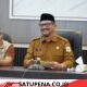 Kepemimpinan Adaptif Berbasis Empati Jadi Sorotan VKN di Aceh Tamiang