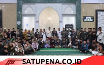 Kapolres Aceh Tengah Tekankan Pengawasan Anak, Cegah Hoaks, dan Tingkatkan Kesadaran Berlalu Lintas