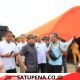 Wali Kota Tinjau Lokasi Kebakaran Pardede, Pastikan Bantuan dan Pemulihan Korban