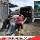 TMMD Reguler ke-128 Genjot Infrastruktur Desa, Satgas Siap Bangun Gorong-Gorong di Suka Makmur