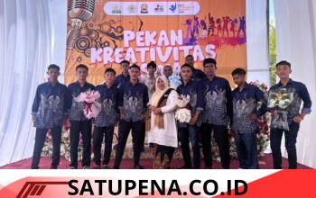 Semarak Hardiknas 2026, SMAN 1 Meurah Mulia Gelar Pekan Kreativitas Siswa