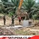 Sinergi TNI dan Warga, Pembangunan Box Culvert di Aceh Tamiang Perkuat Infrastruktur Desa