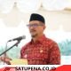 Bupati Armia Pahmi Resmikan Ground Breaking Masjid Agung Aceh Tamiang, Wujudkan Ikon Religius Daerah