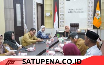 Pulihkan Semangat Belajar Pascabanjir, Bunda PAUD Aceh Tamiang Gencarkan Penanganan Anak Tidak Sekolah