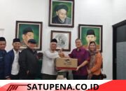 Pengusaha Tionghoa Ziarah ke Makam Gus Dur, Kenang Warisan Pluralisme dan Bahas Peluang Usaha untuk Santri Jombang