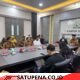 Percepat Pemulihan Pascabanjir, Bupati Armia Pahmi Rakor dengan Dirjen Perumahan Bahas Pembangunan Huntap