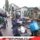 Dandim 0106/Aceh Tengah Gelar Jumat Berkah, Perkuat Kedekatan TNI dan Masyarakat