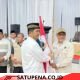 Pemko Langsa Lepas 203 Calon Jamaah Haji, Kloter 4 Berangkat dari Embarkasi Aceh