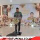 Pamit Kenal Kepala Sekolah SDN 4 Panggung Rejo Kepanjen, Tongkat Estafet Kepemimpinan Resmi Berganti