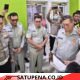 Penanganan Korban Kecelakaan Bus ALS di Muratara Dipastikan Optimal, Jasa Raharja dan Korlantas Turun Langsung