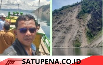 Diduga Tak Kantongi Izin, Tambang Batu di Desa Siregar Aek Nalas Tuai Sorotan: Warga Mengaku Diintimidasi.