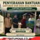 Kepedulian Nyata: Pemerintah Gampong Pante Rambong Salurkan Santunan Duka untuk Warga
