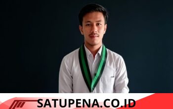 Pemuda Arul Badak Tolak Rencana Eksplorasi Emas PT Pegasing Alam Makmur