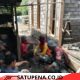 Babinsa Koramil 06/Jagong Perkuat Kemanunggalan TNI-Rakyat Lewat Komsos di Jeget Ayu