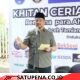 Bupati Apresiasi ASDOKI Gelar Khitan Modern Gratis untuk 100 Anak di Aceh Tamiang