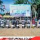 Bupati Aceh Tamiang Hadiri Penanaman Jagung Perdana, Perkuat Ketahanan Pangan Nasional