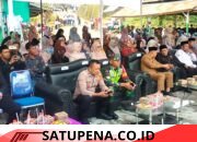 Perpisahan Siswa Kelas IX MTsN 4 Aceh Tengah, Babinsa Tekankan Pentingnya Lanjutkan Pendidikan
