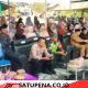 Perpisahan Siswa Kelas IX MTsN 4 Aceh Tengah, Babinsa Tekankan Pentingnya Lanjutkan Pendidikan