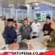 Haji Uma Tinjau RSUD Cut Meutia, Soroti Dampak Sistem Desil JKA yang Dikeluhkan Warga