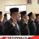 Wakil Bupati Toba Lantik Pejabat Pimpinan Tinggi Pratama dan Fungsional, Dorong Kinerja Birokrasi Menuju Toba Mantap 2029.