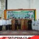 Ahzan Hadiri Peusijuek Jamaah Haji Lhokseumawe, 241 Calon Jamaah Siap Berangkat ke Tanah Suci