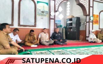 Pansus DPRK Aceh Tengah Tinjau Lokasi Bencana, Pastikan Bantuan Tepat Sasaran