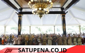 Pemkab Jombang Gelar Lomba Bertutur Tingkat SD/MI Tahun 2026