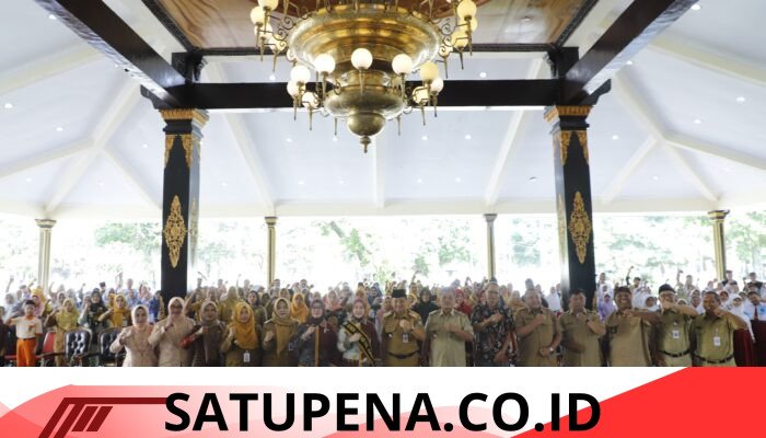 Pemkab Jombang Gelar Lomba Bertutur Tingkat SD/MI Tahun 2026