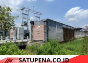 Pabrik CV JPN di Denanyar Juga Belum Kantongi SLF, Dinas PUPR Jombang Beri Tenggat Hingga Juli