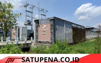 Pabrik CV JPN di Denanyar Juga Belum Kantongi SLF, Dinas PUPR Jombang Beri Tenggat Hingga Juli