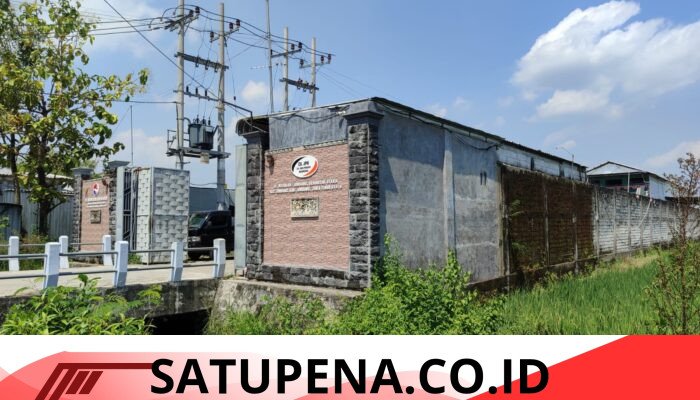 Pabrik CV JPN di Denanyar Juga Belum Kantongi SLF, Dinas PUPR Jombang Beri Tenggat Hingga Juli