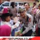 Rabu Berkah Polres Aceh Tengah, Tebar Kepedulian dan Kebahagiaan di Panti Asuhan Sambut HUT Bhayangkara ke-80