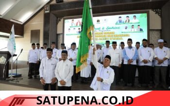 Wabup Aceh Utara Hadiri Pelantikan Pengurus PD-IPHI 2025 – 2030