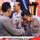 Bangun 20 Gedung Layanan dan Fasilitas Olahraga Gratis, Kapolda Sumut Raih Penghargaan Polda Terbaik.