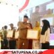 143.711 Warga Aceh Tamiang Ditetapkan Terima Bantuan Jadup Tahap III–IV Tahun 2026