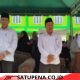 Muslizar Hadiri Haflah Takhrij Ponpes Misbahur Rasyad Al-Aziziyah, Tekankan Pentingnya Adab dan Moral