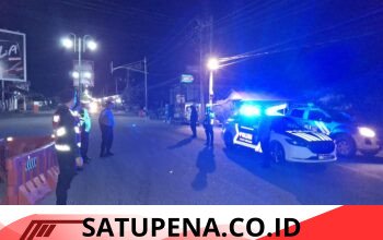 Patroli Dini Hari Polres Aceh Tengah Sasar Titik Rawan Balap Liar, Tiga Motor Diamankan demi Keselamatan dan Ketertiban Masyarakat