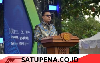 JDIH Kota Langsa Raih Predikat AA Tingkat Nasional, Lonjakan Nilai Signifikan