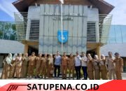 Sekda Aceh Tinjau RSUD Langsa, Pastikan Pelayanan Kesehatan Optimal untuk Masyarakat