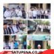240 Jemaah Calon Haji Lhokseumawe Dilepas ke Asrama Haji Banda Aceh, Kloter 11 BTJ Siap Berangkat ke Tanah Suci