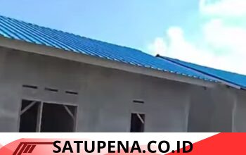 Kolaborasi Pemkab Aceh Tamiang dan Tzu Chi Bangun 500 Rumah Layak Huni untuk Korban Banjir