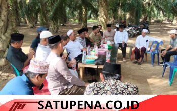 Putra Daerah Sumbang Rp4 Miliar, Percepat Pembangunan Masjid Agung Aceh Tamiang