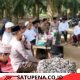 Putra Daerah Sumbang Rp4 Miliar, Percepat Pembangunan Masjid Agung Aceh Tamiang