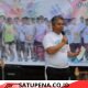 ‎Colour Run Sukses Sedot Ratusan Peserta, Pemkab Taput Komit Dukung Event Pariwisata Berkelanjutan.