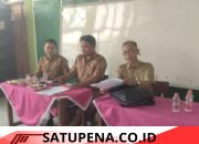 Setelah Tuai Kecaman,Pengawas Korwilcambidik Tirtajaya Akui Salah Dan Minta Ma’af Kepada Seluruh Insan Pers.