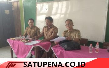 Setelah Tuai Kecaman,Pengawas Korwilcambidik Tirtajaya Akui Salah Dan Minta Ma’af Kepada Seluruh Insan Pers.
