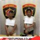 Satres Narkoba Polres Toba Tangkap Bandar Ekstasi di Balige, Ratusan Butir Pil Disita.