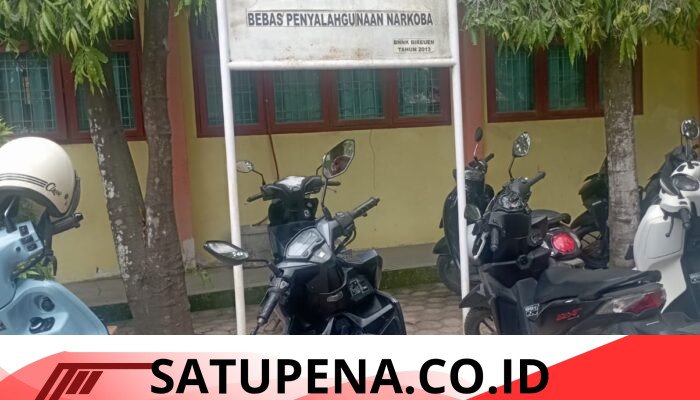 Kepsek SMAN 1 Gandapura Disorot, Wartawan Dituding Datang Untuk Minta Uang